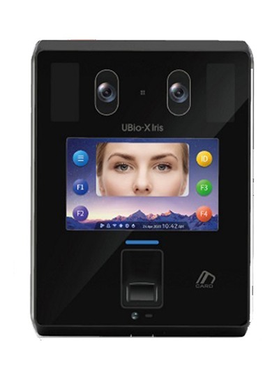 UBio-X Iris