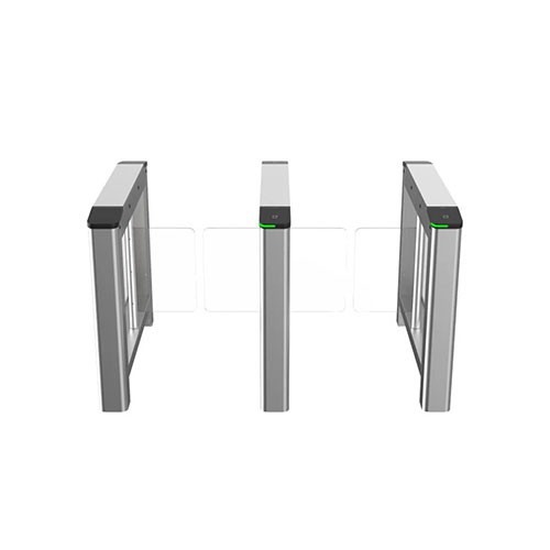 Hikvision DS-K3B220X-R/M Swing Barrier Gate