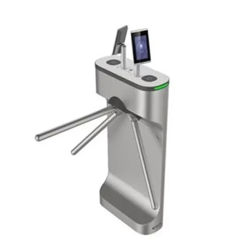 Hikvision DS-K3G411X-R/MPg-Dm55 Tripod Turnstile