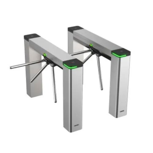 Hikvision DS-K3G501LX-R Tripod Turnstile Gate
