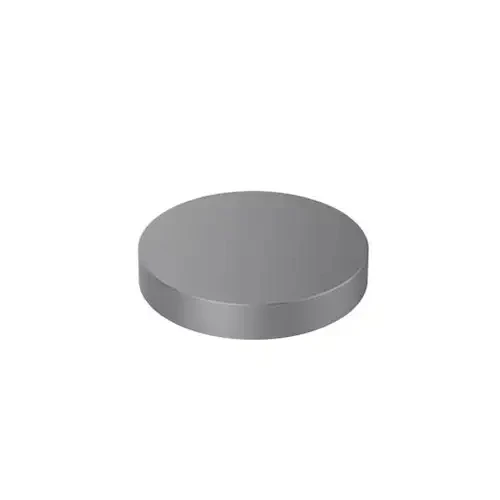 Hikvision Turnstile's face recognition install hole's cover except DS-K3GG411