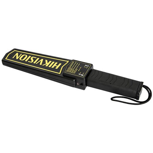 Hikvision NP-SH100 Handheld Metal Detector