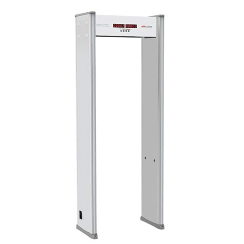 Hikvision ISD-SMG106 Walk Through Metal Detector