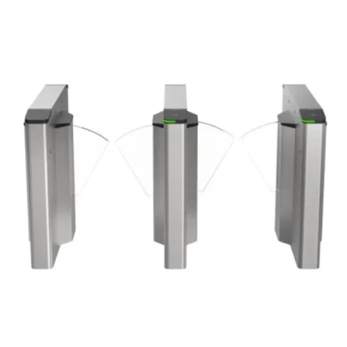 Hikvision DS-K3Y220X-M2/MPg-Dp55 Flap Barrier Gate